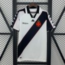 Tailandia Camiseta Vasco da Gama Retro 1997