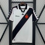 Tailandia Camiseta Vasco da Gama Retro 1997 Tailandia Camiseta Vasco da Gama Retro 1997