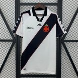 Tailandia Camiseta Vasco da Gama Retro 1997