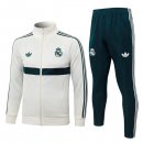 Chandal Real Madrid 2026/2027 Amarillo 4 Chandal Real Madrid 2026/2027 Amarillo 4