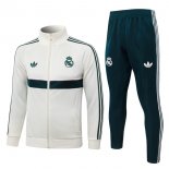 Chandal Real Madrid 2026/2027 Amarillo 4 Chandal Real Madrid 2026/2027 Amarillo 4