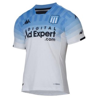 Tailandia Camiseta Racing Club Tercera Equipación 2024/2025 Tailandia Camiseta Racing Club Tercera Equipación 2024/2025