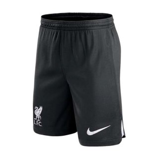Pantalones Liverpool Segunda Equipación 2023/2024 Pantalones Liverpool Segunda Equipación 2023/2024