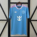 Tailandia Camiseta Miami Tercera Equipación 2025/2026