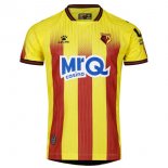 Tailandia Camiseta Watford Primera Equipación 2025/2026