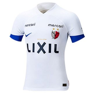 Tailandia Camiseta Kashima Antlers Segunda Equipación 2023/2024 Tailandia Camiseta Kashima Antlers Segunda Equipación 2023/2024