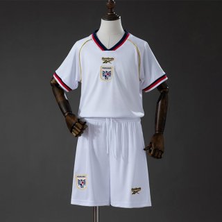 Camiseta Panama Segunda Equipación Niño 2026