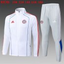 Ninos Chandal Bayern Munich 2025/2026 Blanco 5