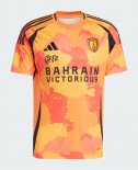 Camiseta PSG Special Edition 2025/2026 Naranja