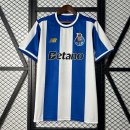 Tailandia Camiseta Porto Primera Equipación 2025/2026