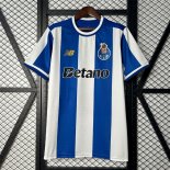 Tailandia Camiseta Porto Primera Equipación 2025/2026