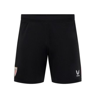 Pantalones Athletic Bilbao Primera Equipación 2024/2025 Pantalones Athletic Bilbao Primera Equipación 2024/2025