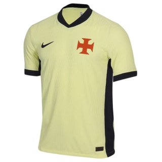 Tailandia Camiseta Vasco Da Gama Tercera Equipación 2026/2027