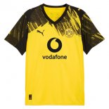 Tailandia Camiseta Borussia Dortmund Primera Equipación 2025/2026