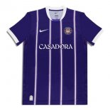 Tailandia Camiseta Toulouse FC Primera Equipación 2026/2027