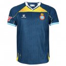 Tailandia Camiseta Español Tercera Equipación 2025/2026