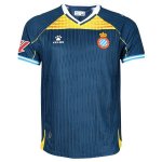 Tailandia Camiseta Español Tercera Equipación 2025/2026