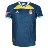 Tailandia Camiseta Español Tercera Equipación 2025/2026