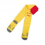 Calcetines RC Lens Primera Equipación 2025/2026