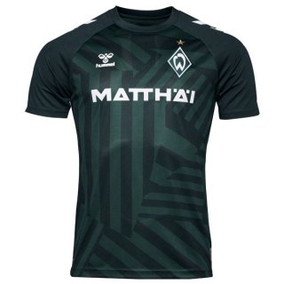 Tailandia Camiseta Werder Bremen Tercera Equipación 2023/2024 Tailandia Camiseta Werder Bremen Tercera Equipación 2023/2024