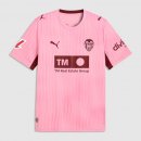 Tailandia Camiseta Valencia Tercera Equipación 2026/2027