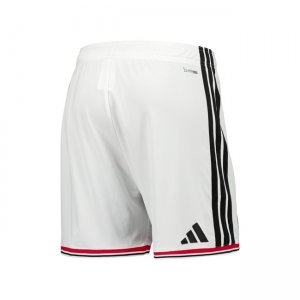 Pantalones Manchester United Primera Equipación 2026/2027 Pantalones Manchester United Primera Equipación 2026/2027