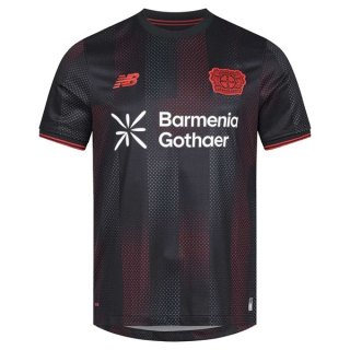 Tailandia Camiseta Bayer 04 Leverkusen Primera Equipación 2025/2026 Tailandia Camiseta Bayer 04 Leverkusen Primera Equipación 2025/2026