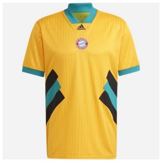 Tailandia Camiseta Bayern Munich Icon 2022/2023 Tailandia Camiseta Bayern Munich Icon 2022/2023