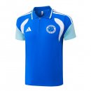 Polo Cruzeiro EC 2026/2027 Azul 3 Polo Cruzeiro EC 2026/2027 Azul 3