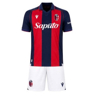 Camiseta Bologna Primera Equipación Niño 2026/2027