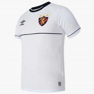 Tailandia Camiseta Recife Segunda Equipación 2023/2024 Tailandia Camiseta Recife Segunda Equipación 2023/2024