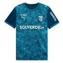 Tailandia Camiseta Braga Segunda Equipación 2026/2027 Tailandia Camiseta Braga Segunda Equipación 2026/2027