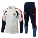 Chandal Bayern Munich 2026/2027 Amarillo 2