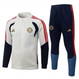 Chandal Bayern Munich 2026/2027 Amarillo 2 Chandal Bayern Munich 2026/2027 Amarillo 2