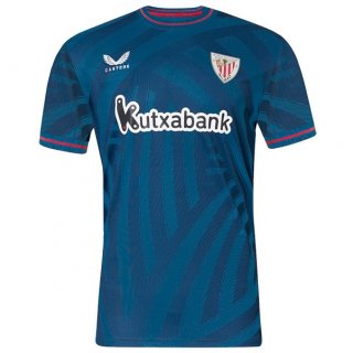 Tailandia Camiseta Athletic Bilbao 125th 2023/2024 Tailandia Camiseta Athletic Bilbao 125th 2023/2024