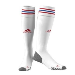 Calcetines Lyon Primera Equipación 2022/2023 Calcetines Lyon Primera Equipación 2022/2023