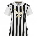 Camiseta Juventus Primera Equipación Mujer 2026/2027