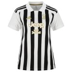 Camiseta Juventus Primera Equipación Mujer 2026/2027 Camiseta Juventus Primera Equipación Mujer 2026/2027