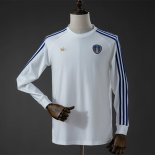 Tailandia Camiseta Leeds United Terrace Icons ML 2026
