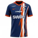 Tailandia Camiseta Montpellier HSC Primera Equipación 2026/2027 Tailandia Camiseta Montpellier HSC Primera Equipación 2026/2027