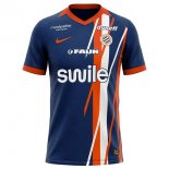 Tailandia Camiseta Montpellier HSC Primera Equipación 2026/2027