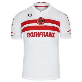 Segunda Equipación Tailandia Camiseta Deportivo Toluca 2021/2022 Segunda Equipación Tailandia Camiseta Deportivo Toluca 2021/2022