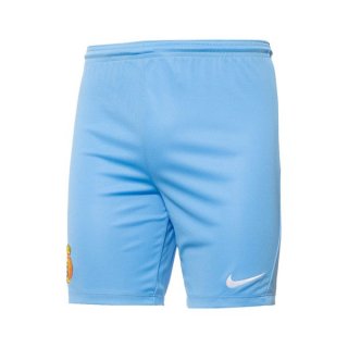 Pantalones RCD Mallorca Tercera Equipación 2024/2025 Pantalones RCD Mallorca Tercera Equipación 2024/2025