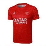 Camiseta Entrenamiento Barcelona 2025/2026 Rojo 4 Camiseta Entrenamiento Barcelona 2025/2026 Rojo 4