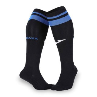 Primera Equipación Calcetines Atalanta BC 2021/2022 Primera Equipación Calcetines Atalanta BC 2021/2022
