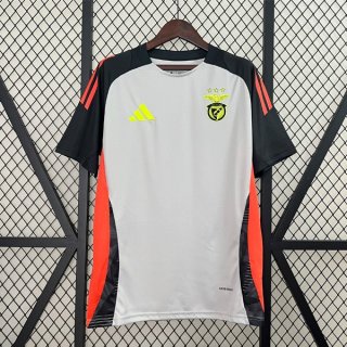 Tailandia Camiseta Benfica Training 2024-2025 Tailandia Camiseta Benfica Training 2024-2025