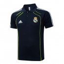 Polo Real Madrid 2026/2027 Verde 2 Polo Real Madrid 2026/2027 Verde 2