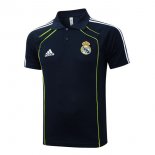 Polo Real Madrid 2026/2027 Verde 2