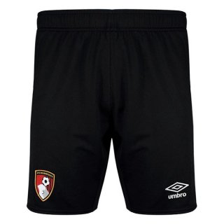 Pantalones AFC Bournemouth Primera Equipación 2022/2023 Pantalones AFC Bournemouth Primera Equipación 2022/2023