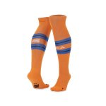 Calcetines Atalanta BC Tercera Equipación 2025/2026